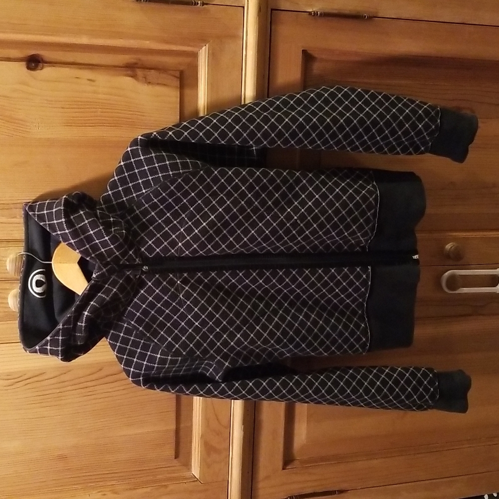 Rare Lululemon reversible jacket
